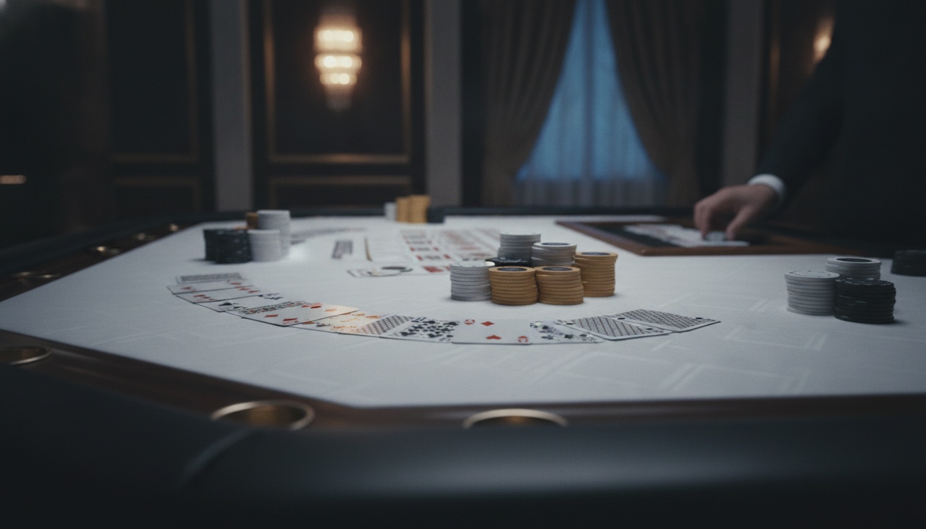 Oplev Spiludvalget hos Drip Casino